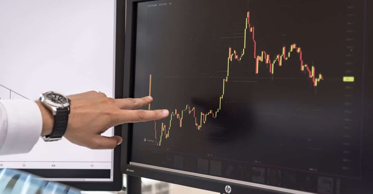 découvrez les fondamentaux de l'analyse technique à travers des graphiques détaillés. apprenez à interpréter les tendances, les indicateurs et les modèles pour optimiser vos stratégies de trading.
