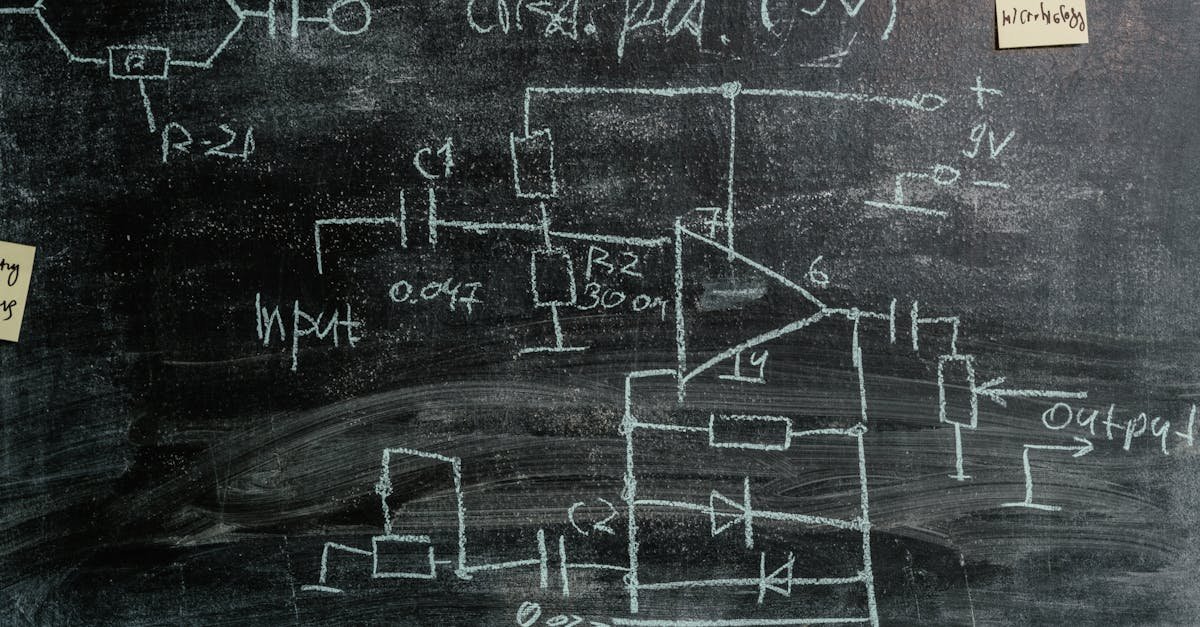 découvrez les erreurs courantes en analyse technique qui peuvent nuire à vos performances de trading. apprenez à les éviter pour optimiser vos stratégies et maximiser vos gains.