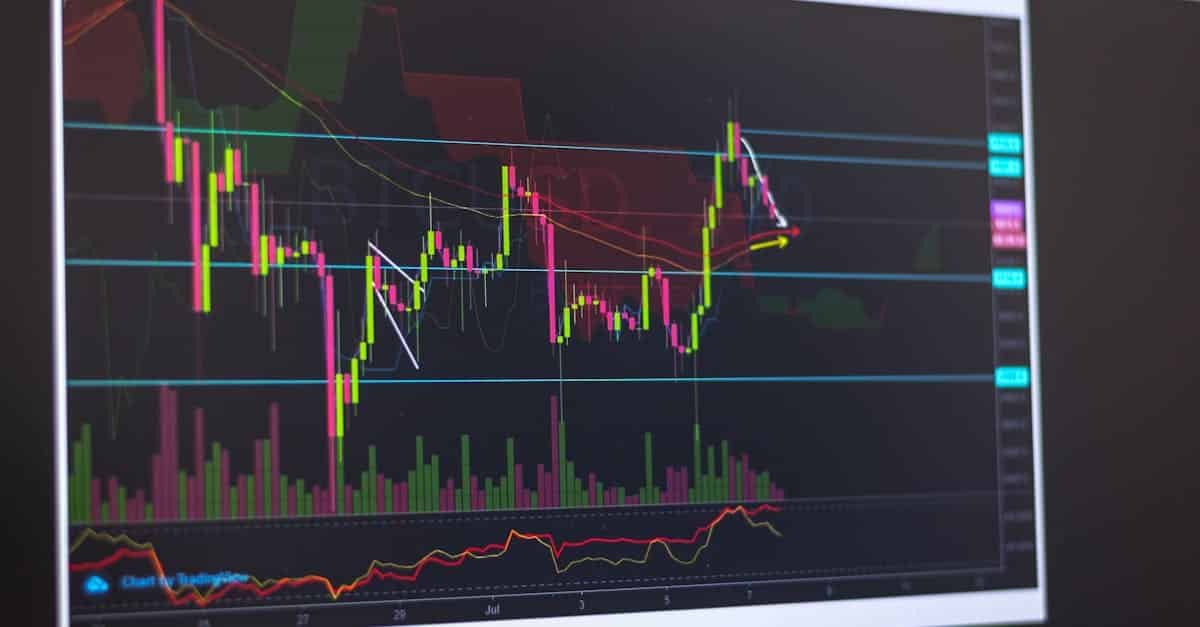 découvrez des stratégies d'analyse technique efficaces pour améliorer vos compétences en trading. apprenez à interpréter les graphiques, à identifier les tendances du marché et à prendre des décisions éclairées pour maximiser vos profits.