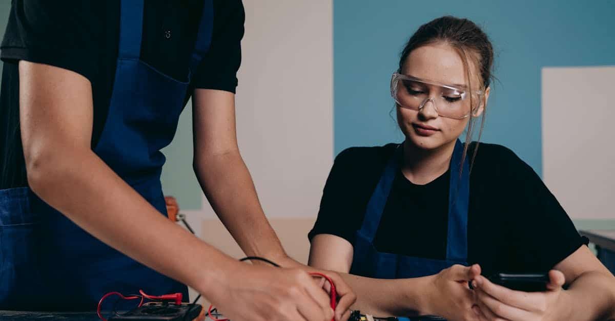 découvrez les dernières innovations technologiques qui transforment notre quotidien. explorez comment la technologie redéfinit les secteurs d'activité, améliore notre qualité de vie et façonne l'avenir. restez à jour sur les avancées qui façonneront demain.