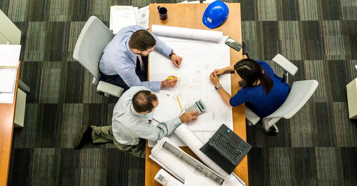 découvrez des stratégies efficaces pour une gestion optimale des locataires. optimisez vos relations locataires, améliorez la communication et assurez la satisfaction pour un processus de location sans souci.