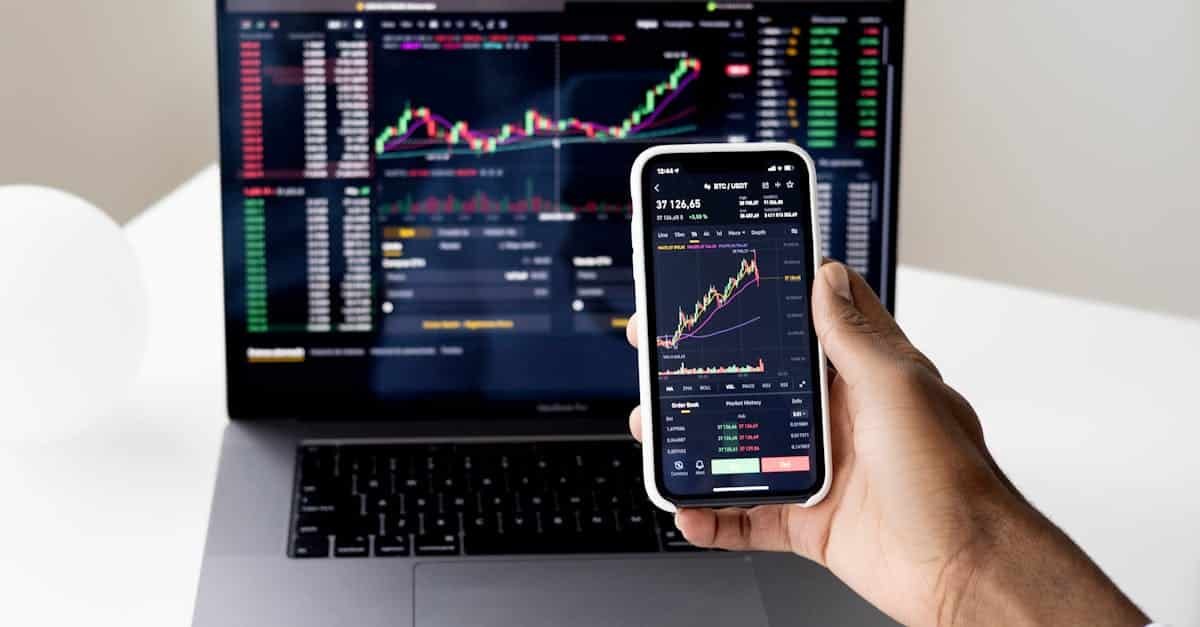 découvrez nos stratégies de trading efficaces pour maximiser vos gains sur les marchés financiers. apprenez à analyser les tendances, à gérer vos risques et à prendre des décisions éclairées pour réussir dans le monde du trading.