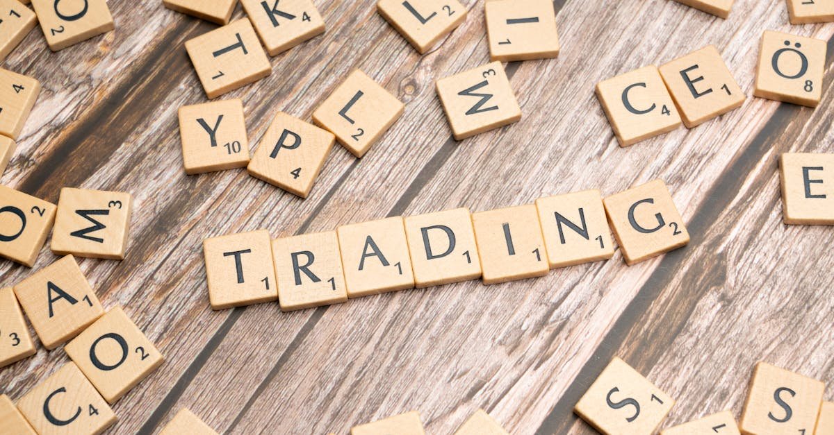 découvrez les meilleures stratégies de trading pour maximiser vos profits sur les marchés financiers. apprenez des techniques éprouvées, des conseils d'experts et des analyses approfondies pour réussir dans le monde du trading.