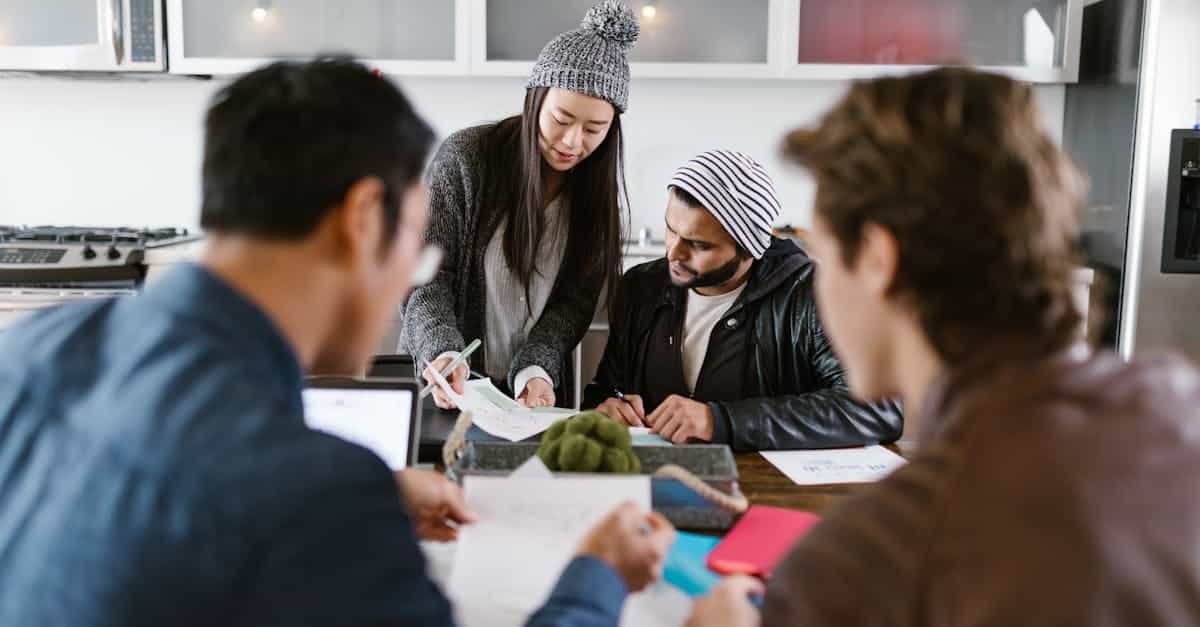 découvrez les différents types d'investisseurs et leurs stratégies d'investissement. que vous soyez un investisseur débutant ou expérimenté, apprenez à identifier les caractéristiques et comportements de chaque profil pour optimiser vos choix financiers.