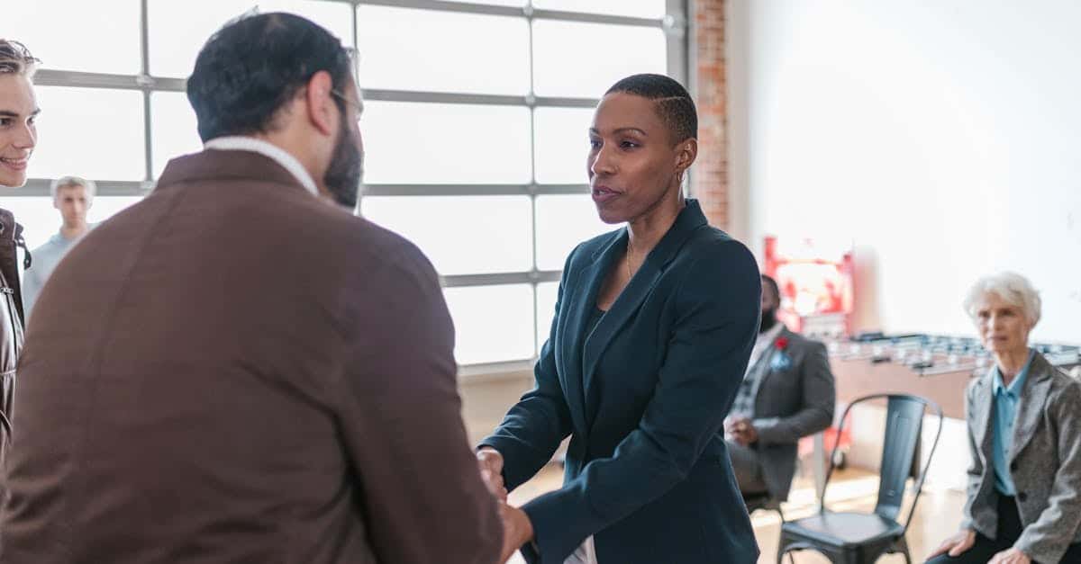 découvrez les différents types d'investisseurs, de l'investisseur novice à l'expert en finance. apprenez à identifier votre style d'investissement et à optimiser vos stratégies pour atteindre vos objectifs financiers.