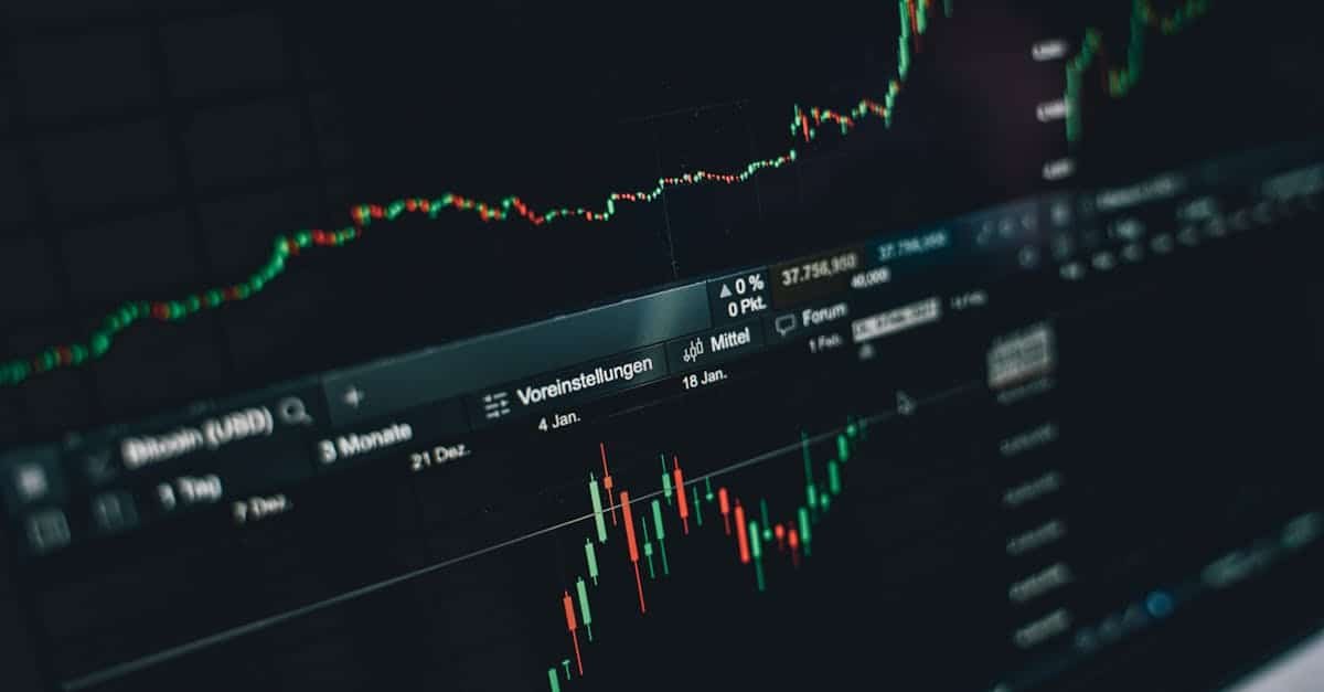 découvrez l'investissement de valeur, une stratégie qui consiste à acheter des actions sous-évaluées pour maximiser votre retour sur investissement à long terme. apprenez les techniques clés, les avantages et comment choisir les meilleures opportunités sur le marché.