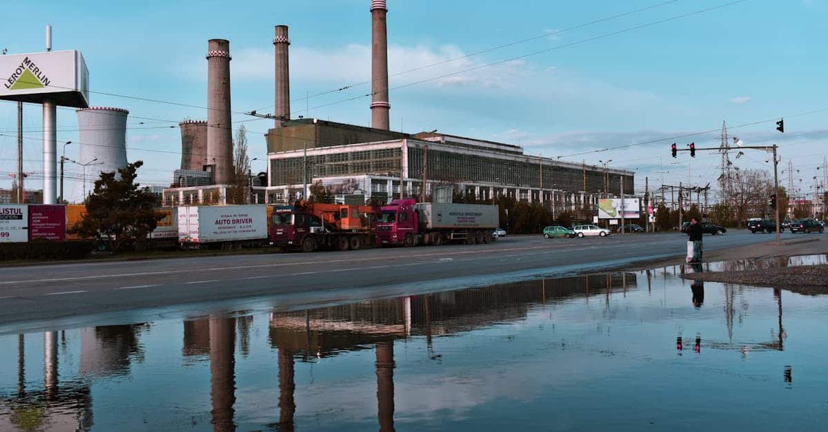 découvrez les causes, les effets et les solutions liées à la pollution de l'eau. apprenez comment cette problématique mondiale impacte notre santé, l'écosystème et l'avenir de notre planète. informez-vous pour agir et préserver nos ressources hydriques.