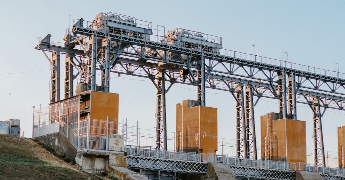 découvrez les enjeux et les innovations du secteur de l'eau, qui joue un rôle crucial dans la durabilité environnementale et la gestion des ressources humaines. plongez dans les défis, les technologies émergentes et les solutions pour un avenir hydrique responsable.