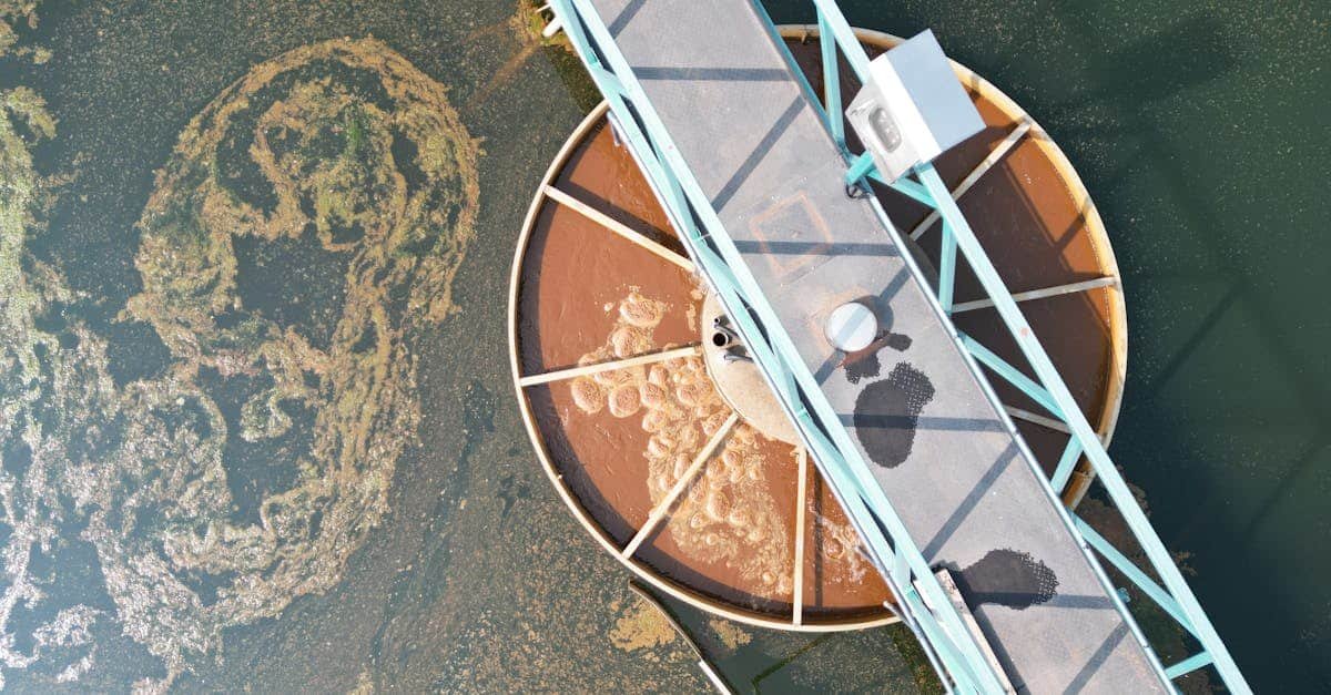 découvrez des solutions efficaces de traitement des eaux pour améliorer la qualité de l'eau et protéger l'environnement. explorez nos technologies innovantes et nos services adaptés à vos besoins.