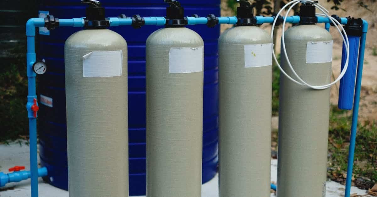 découvrez les meilleurs fabricants d'équipements de traitement de l'eau, offrant des solutions innovantes et durables pour purifier et filtration de l'eau. améliorez la qualité de l'eau pour les industries, les collectivités et les particuliers.